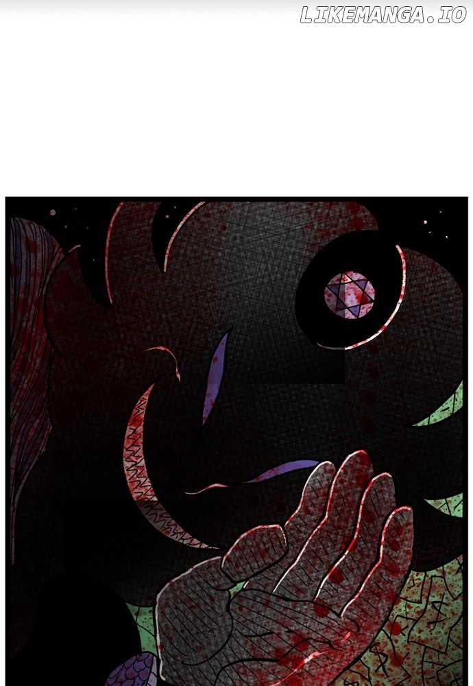 Hellper - Manga Chapter 172 - page 2