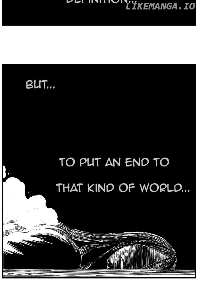 Hellper - Manga Chapter 172 - page 14