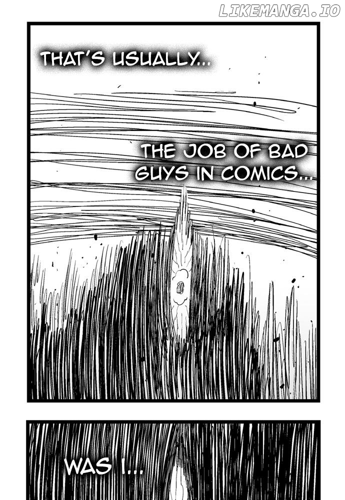 Hellper - Manga Chapter 172 - page 16