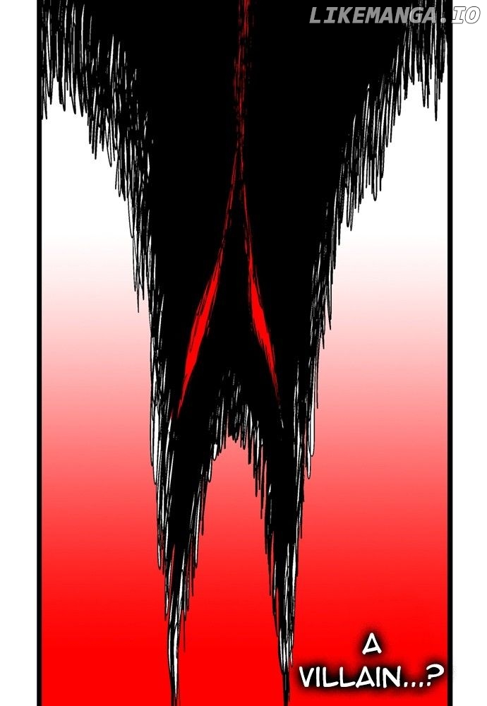 Hellper - Manga Chapter 172 - page 18