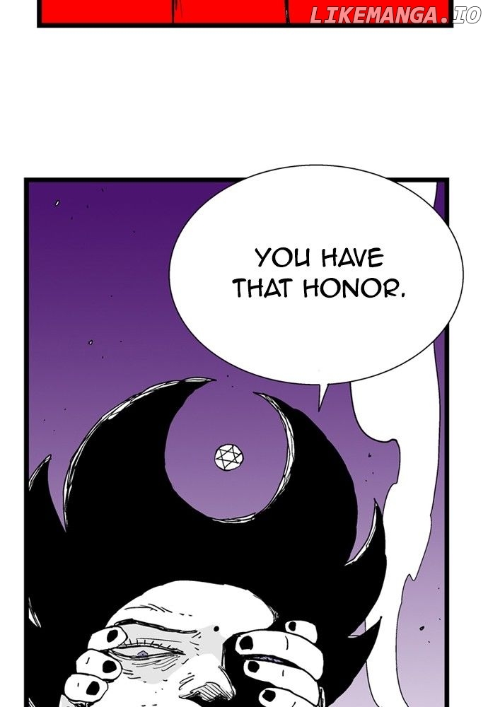 Hellper - Manga Chapter 172 - page 19