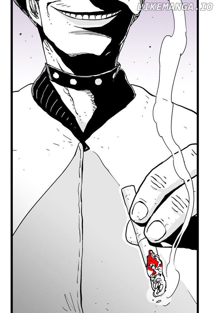 Hellper - Manga Chapter 172 - page 20