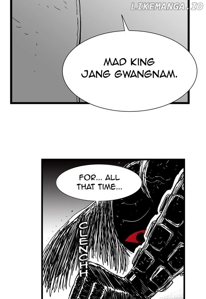 Hellper - Manga Chapter 172 - page 21