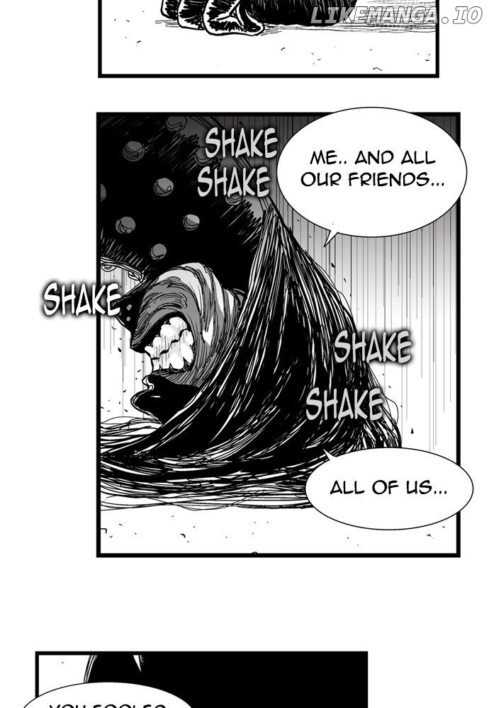 Hellper - Manga Chapter 172 - page 22