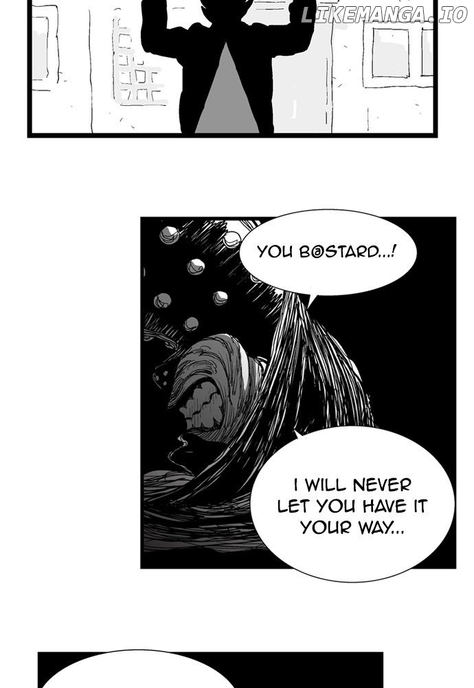 Hellper - Manga Chapter 172 - page 24