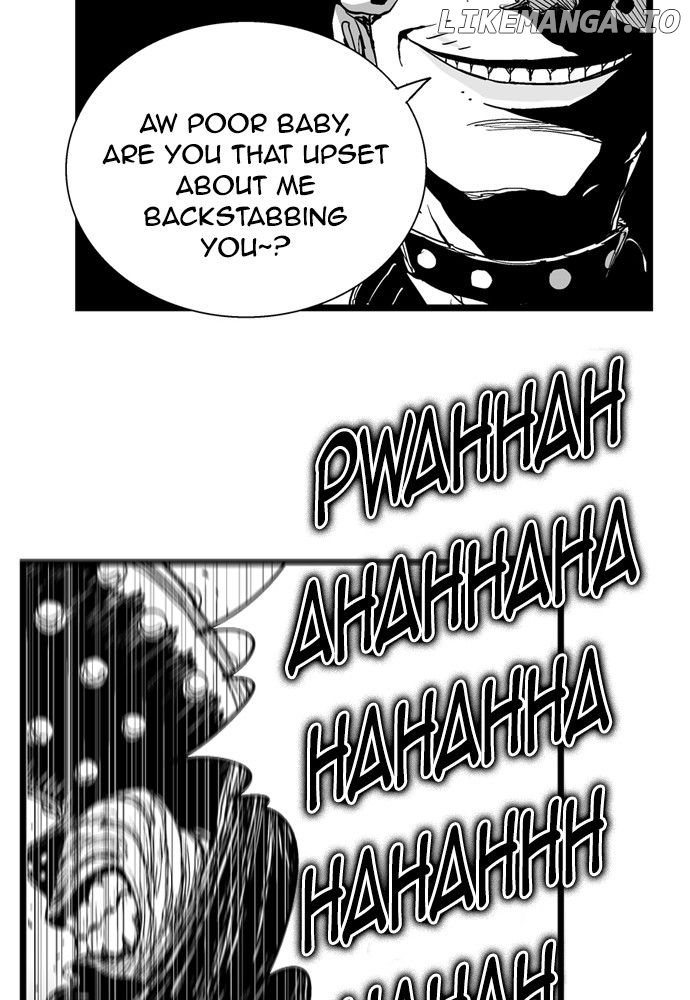 Hellper - Manga Chapter 172 - page 26