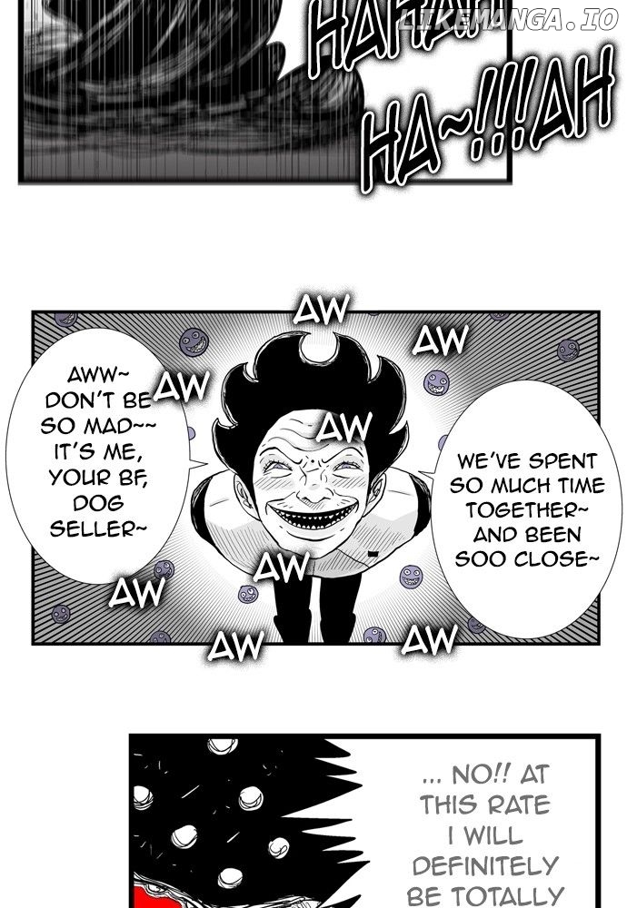 Hellper - Manga Chapter 172 - page 27