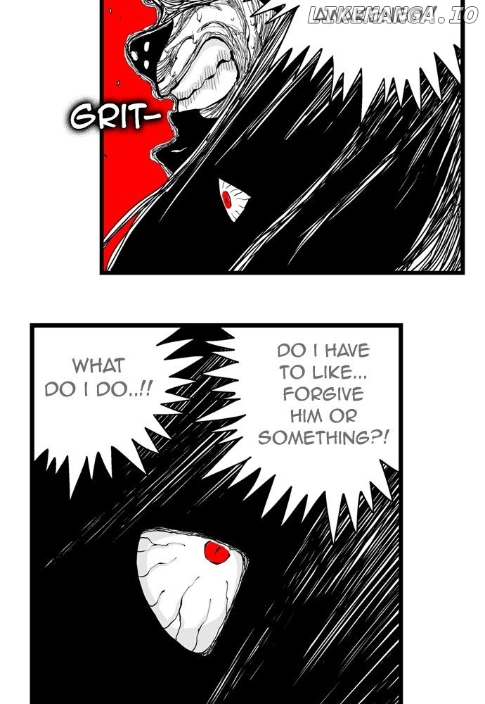 Hellper - Manga Chapter 172 - page 28
