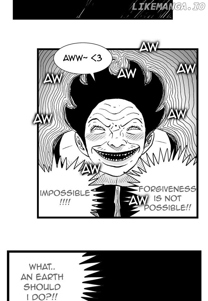 Hellper - Manga Chapter 172 - page 29