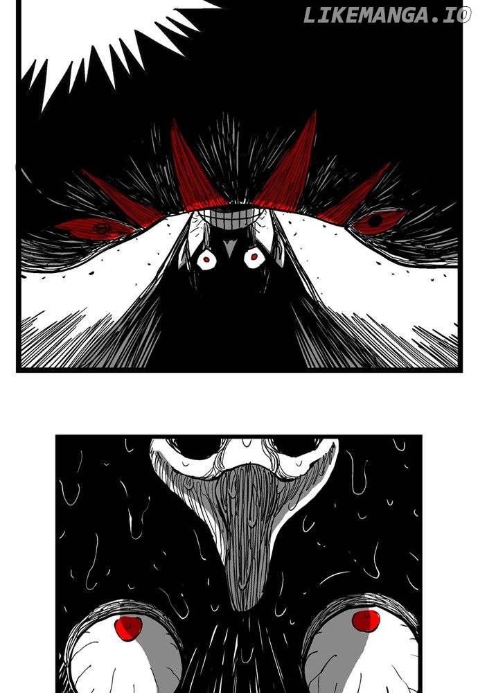 Hellper - Manga Chapter 172 - page 30