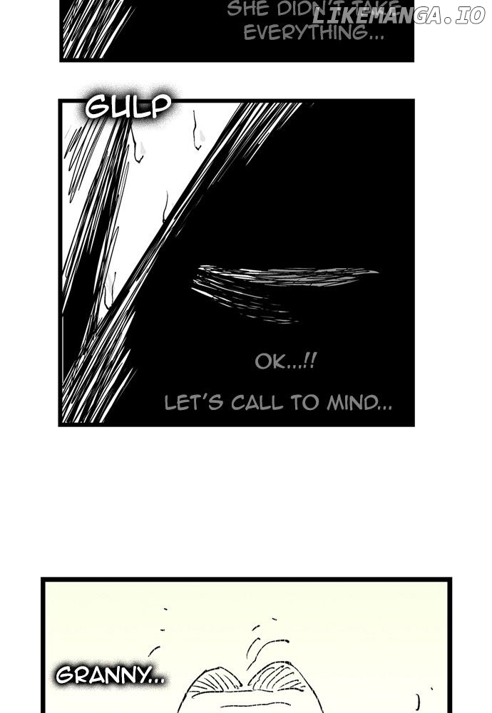 Hellper - Manga Chapter 172 - page 33