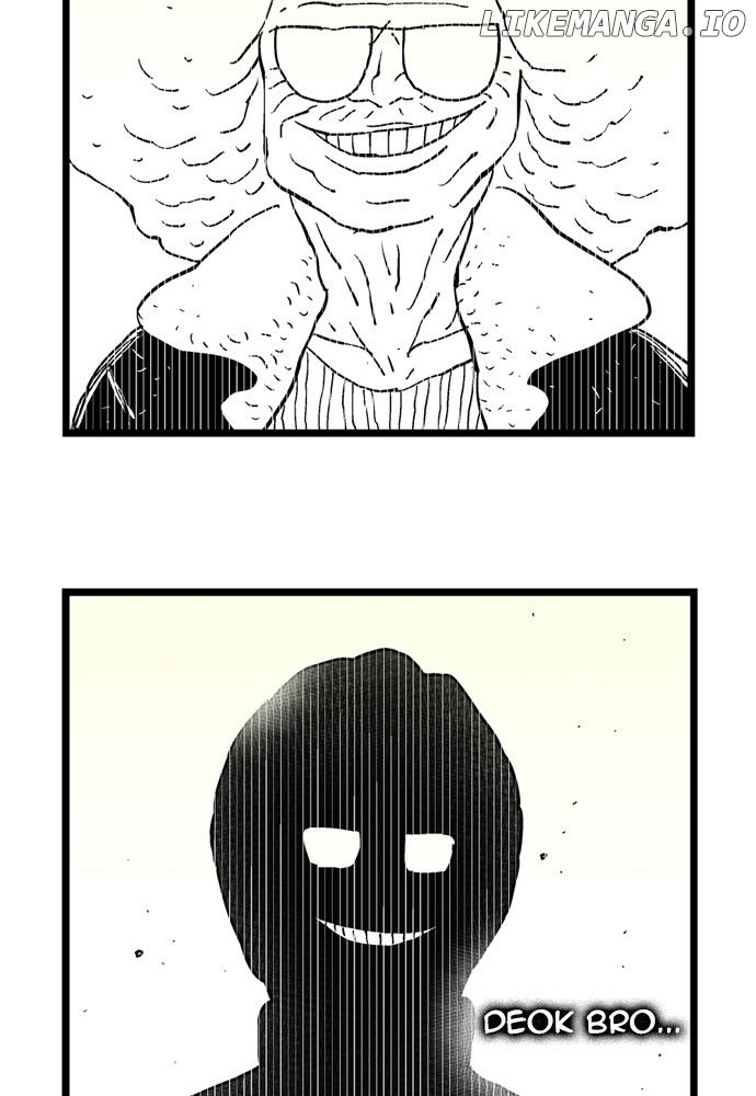 Hellper - Manga Chapter 172 - page 34