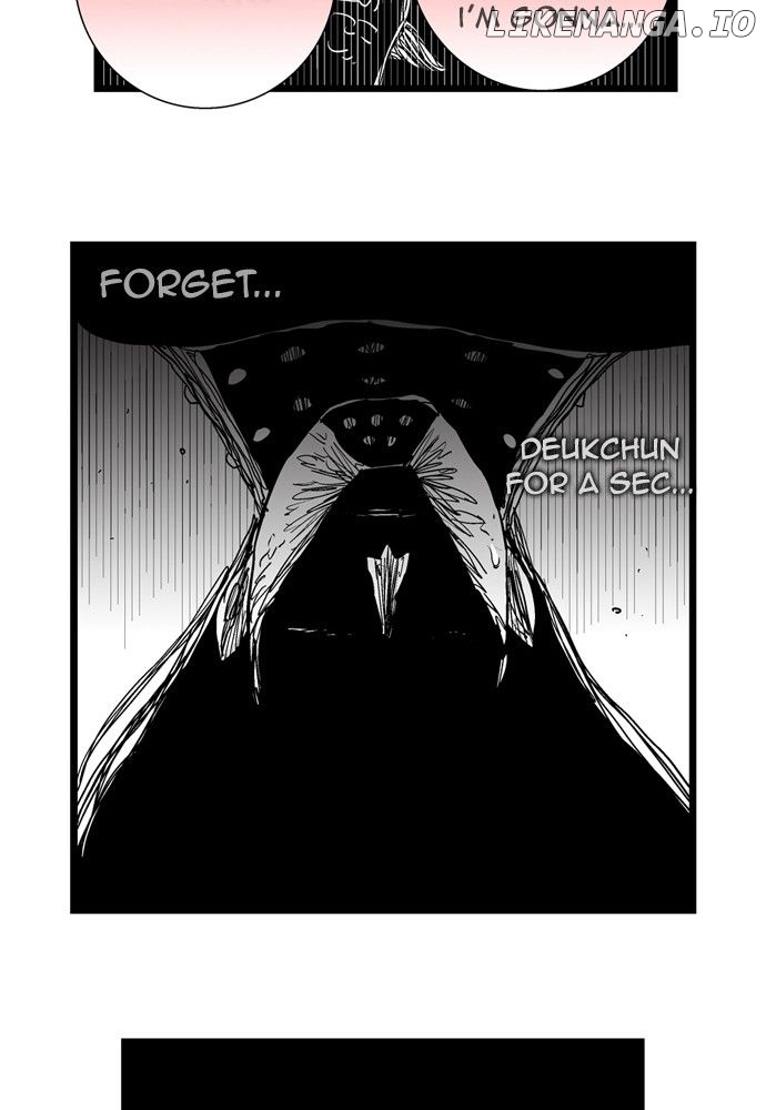 Hellper - Manga Chapter 172 - page 37