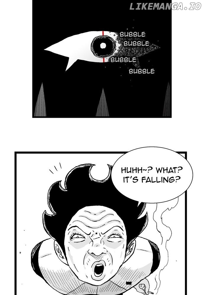 Hellper - Manga Chapter 172 - page 38