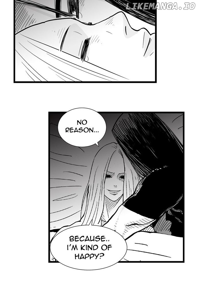 Hellper - Manga Chapter 172 - page 41