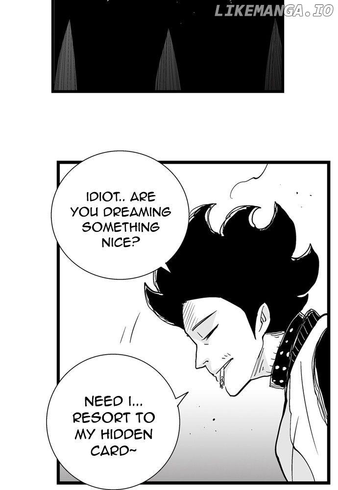 Hellper - Manga Chapter 172 - page 45
