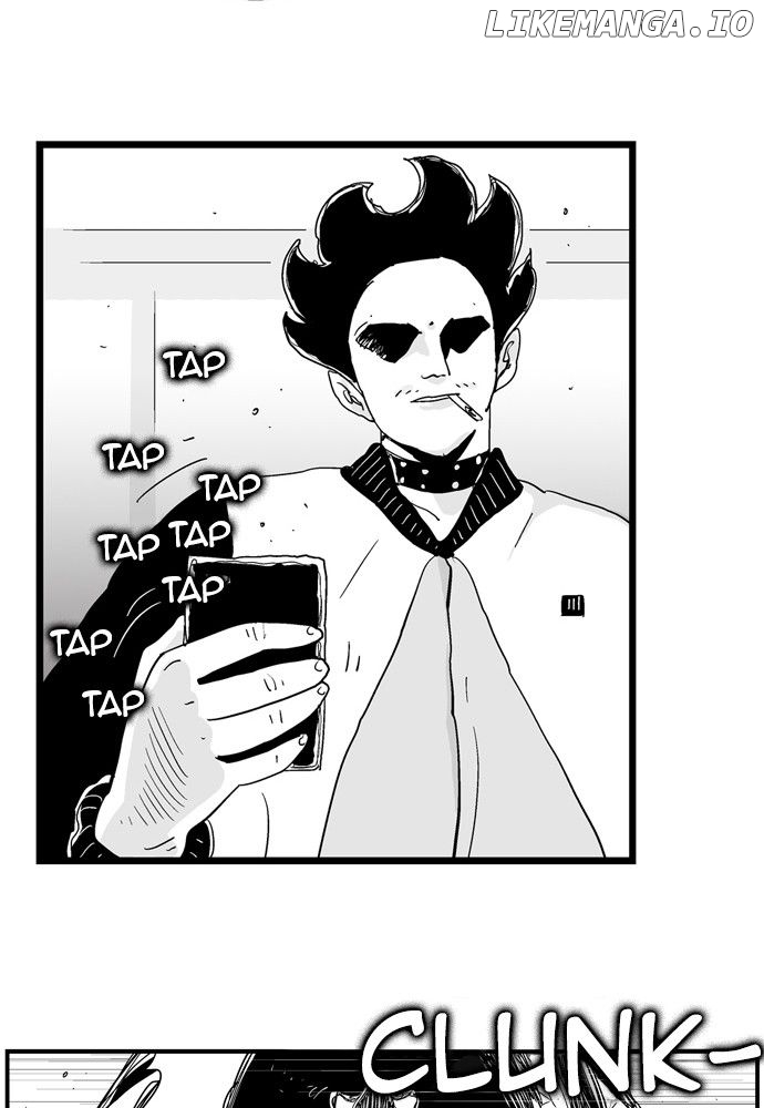 Hellper - Manga Chapter 172 - page 46