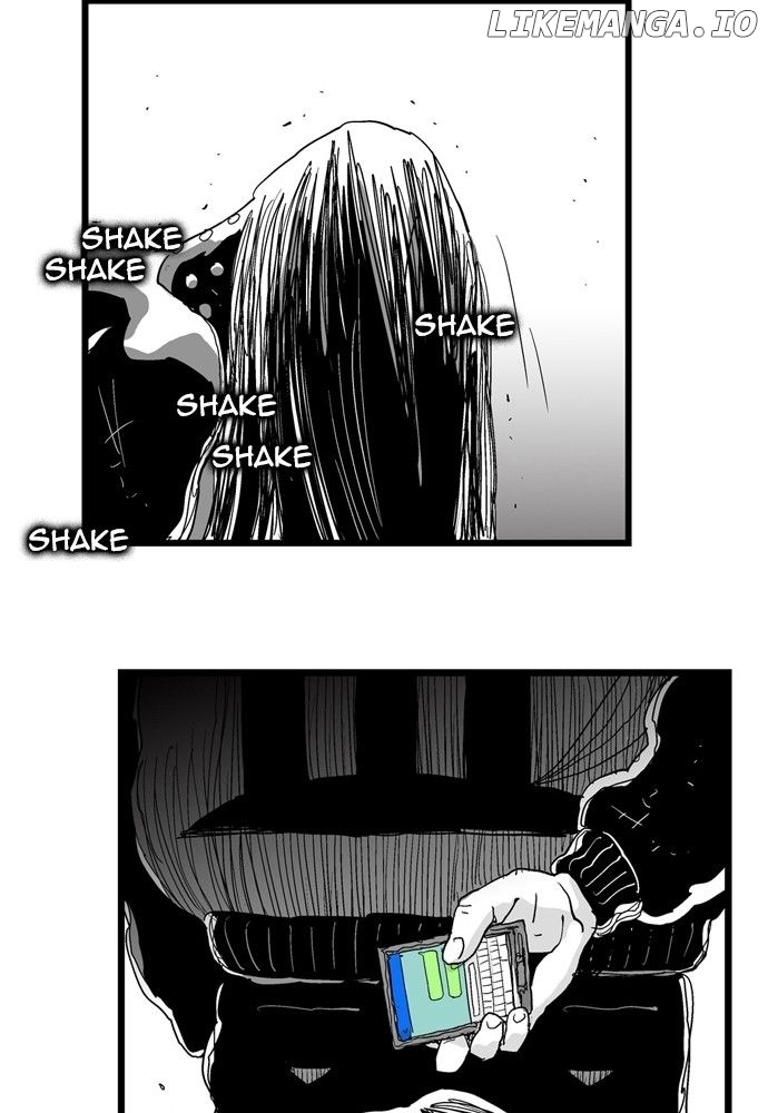 Hellper - Manga Chapter 172 - page 48