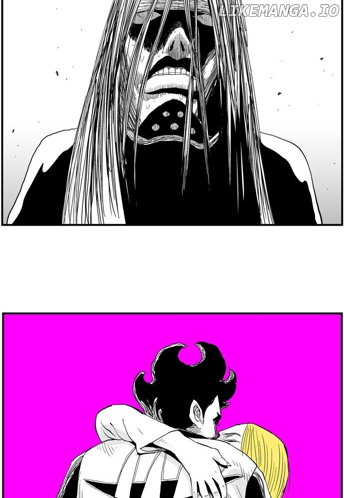 Hellper - Manga Chapter 172 - page 50