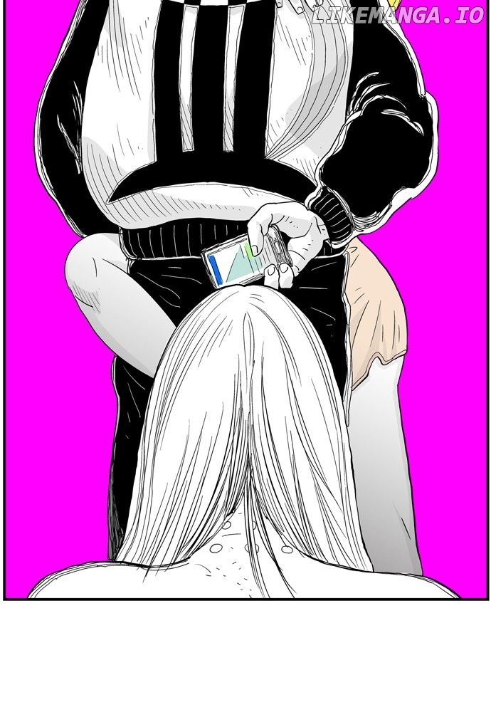 Hellper - Manga Chapter 172 - page 51