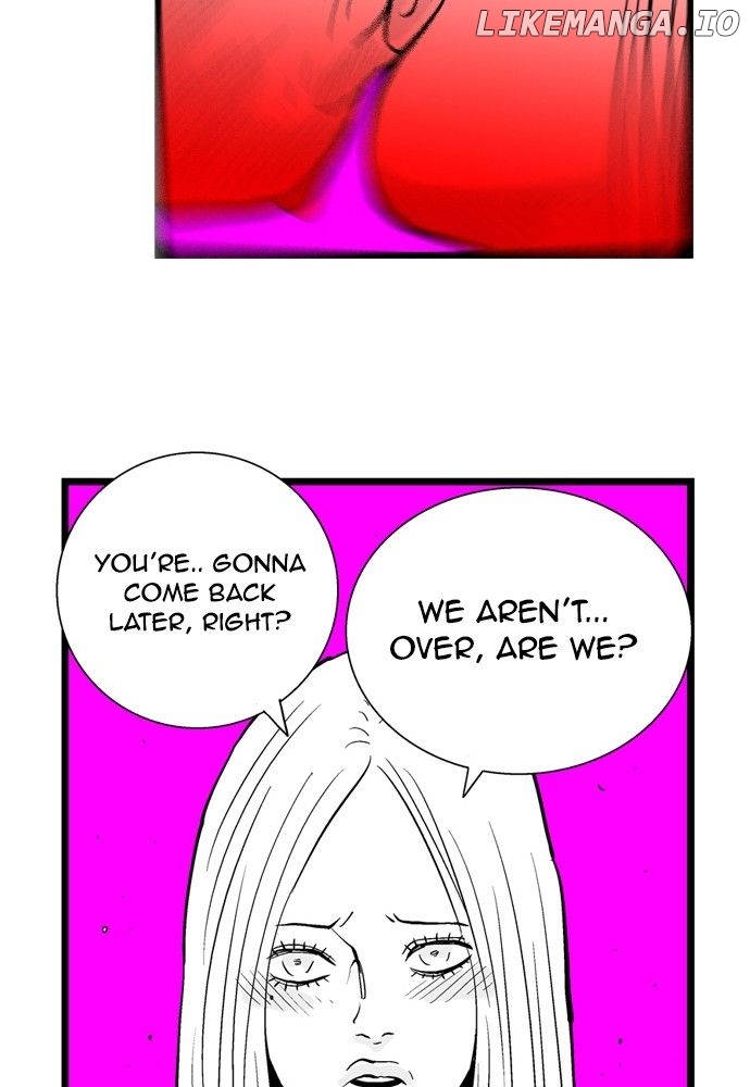 Hellper - Manga Chapter 172 - page 54