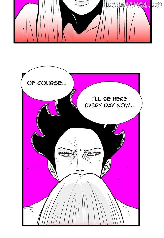 Hellper - Manga Chapter 172 - page 55