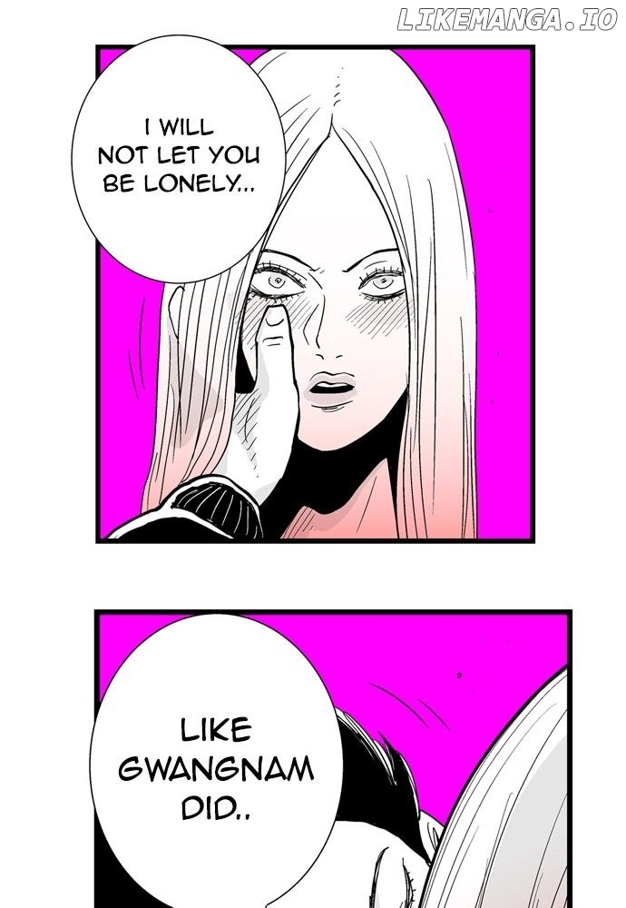 Hellper - Manga Chapter 172 - page 56