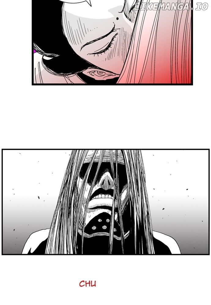 Hellper - Manga Chapter 172 - page 57