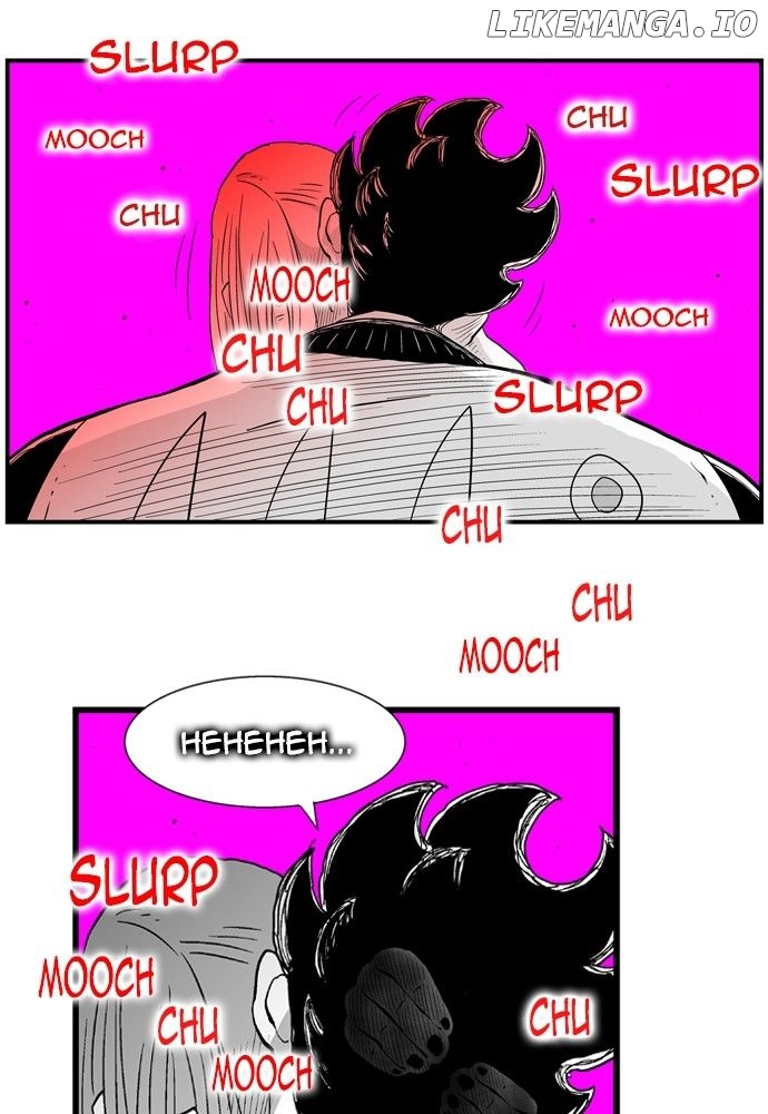Hellper - Manga Chapter 172 - page 58