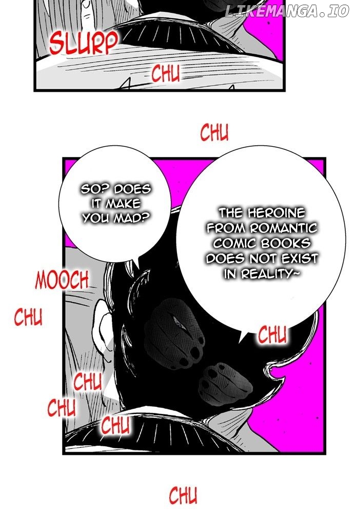 Hellper - Manga Chapter 172 - page 59
