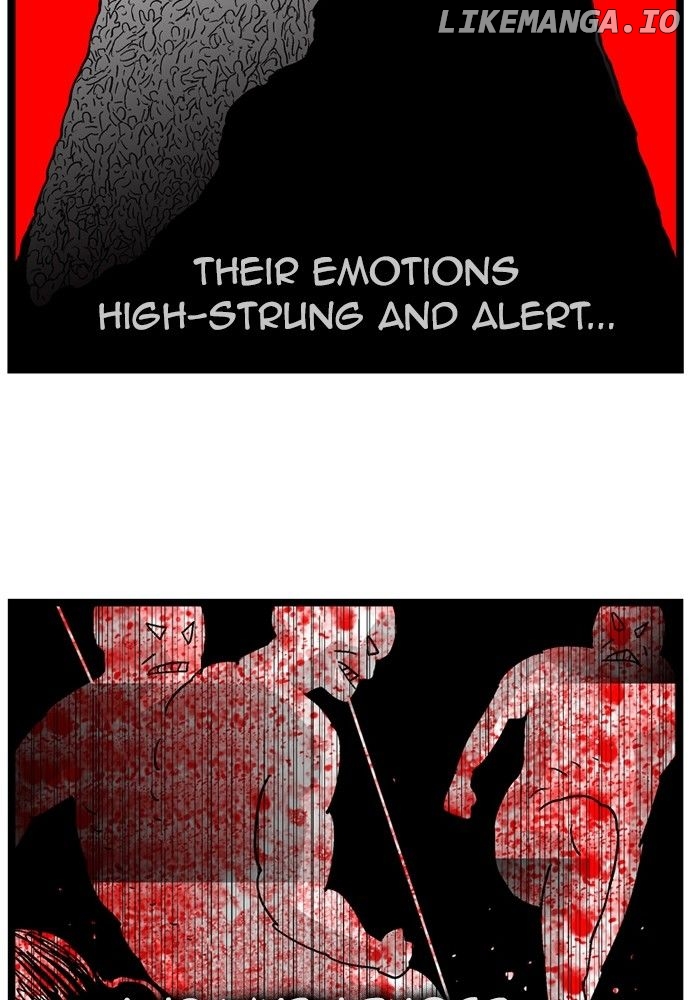 Hellper - Manga Chapter 172 - page 7