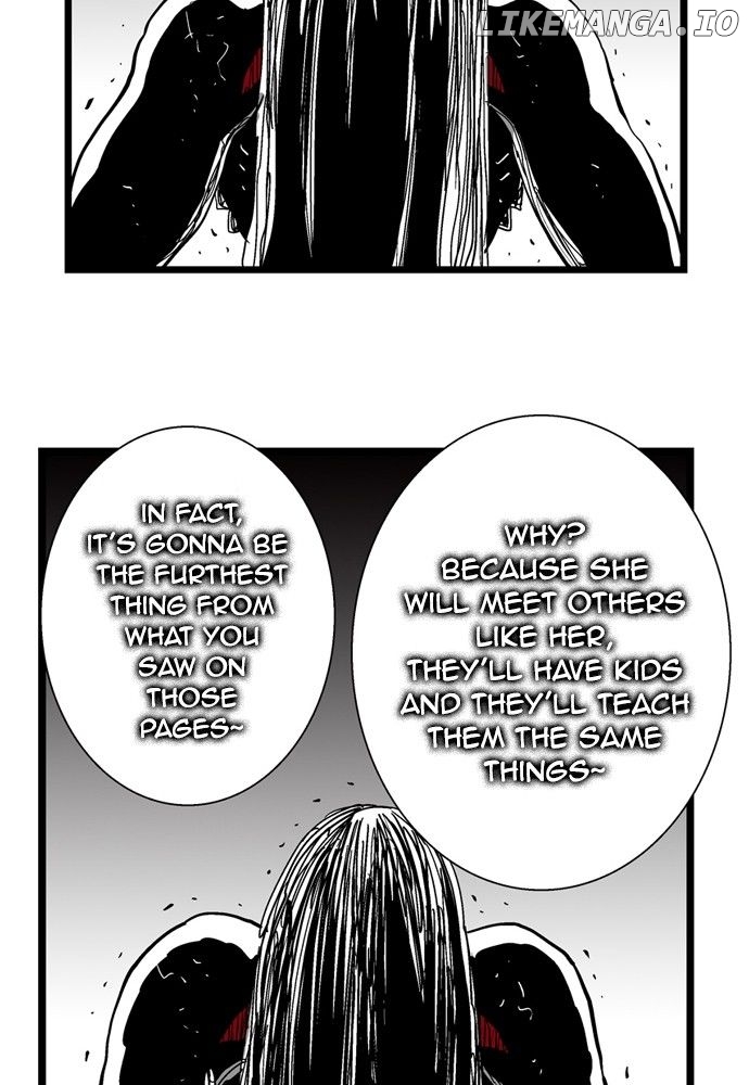 Hellper - Manga Chapter 172 - page 61