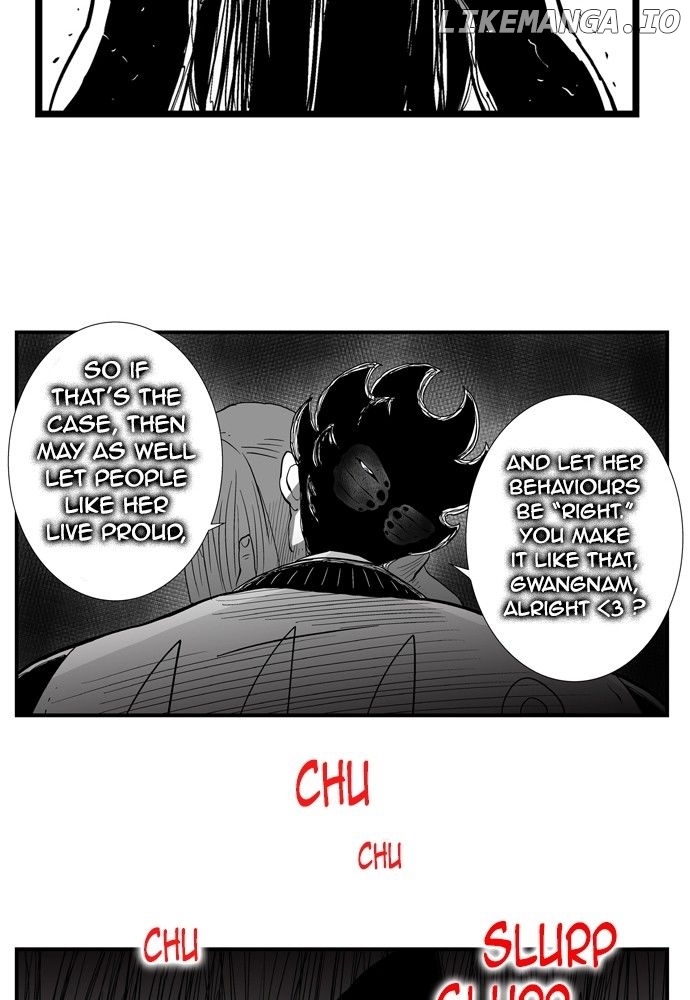 Hellper - Manga Chapter 172 - page 62