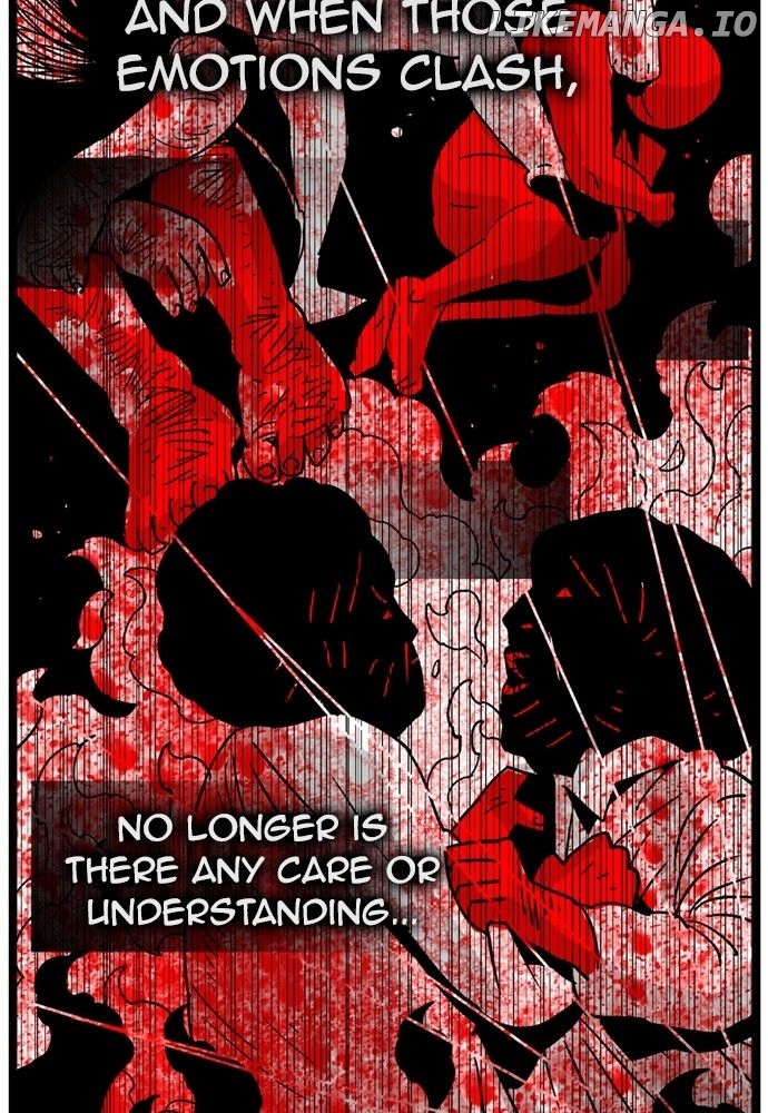 Hellper - Manga Chapter 172 - page 8