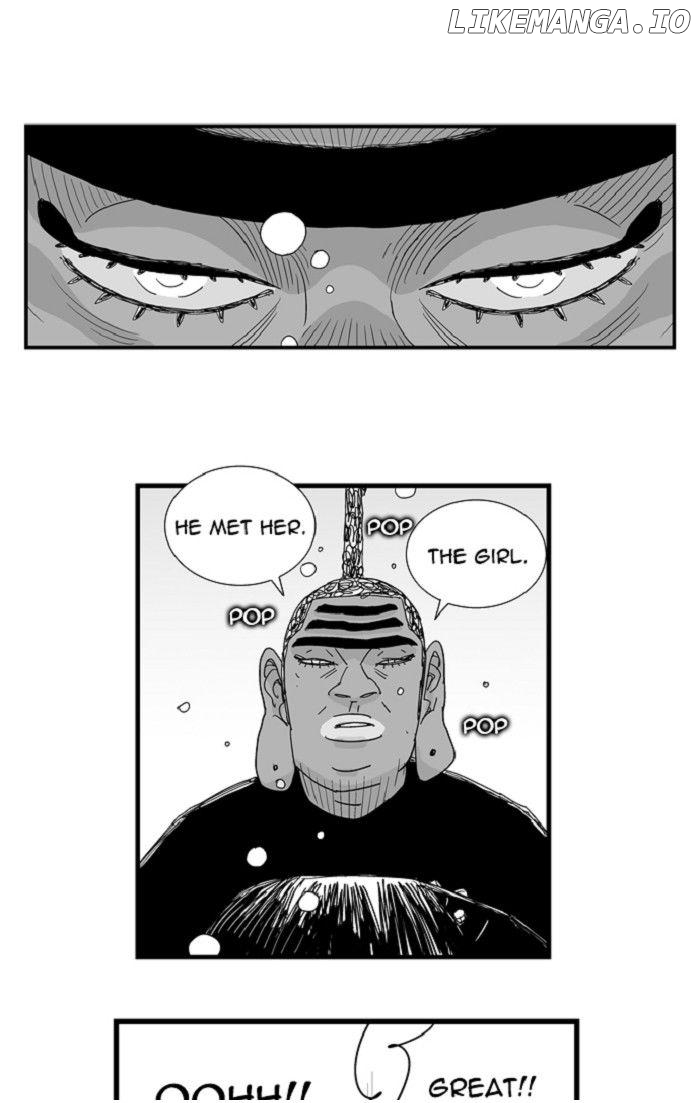 Hellper - Manga Chapter 107 - page 2