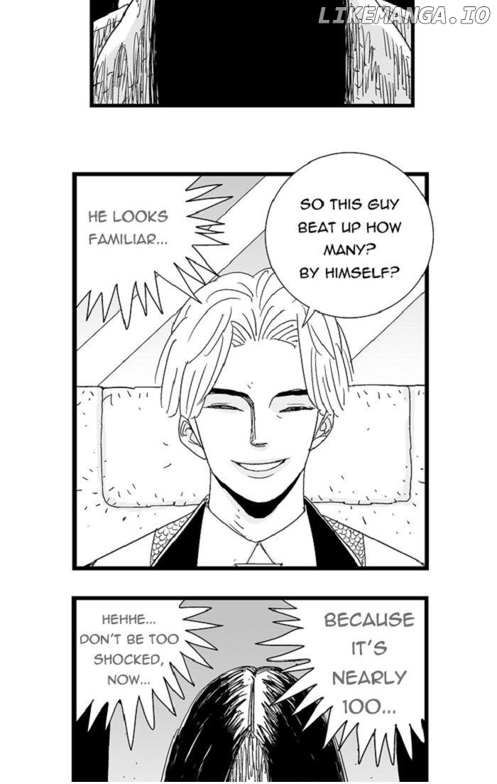 Hellper - Manga Chapter 107 - page 11
