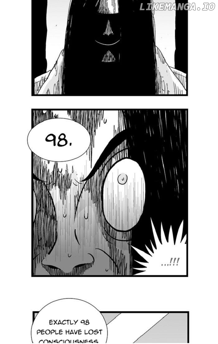 Hellper - Manga Chapter 107 - page 12
