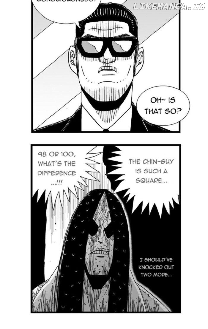 Hellper - Manga Chapter 107 - page 13