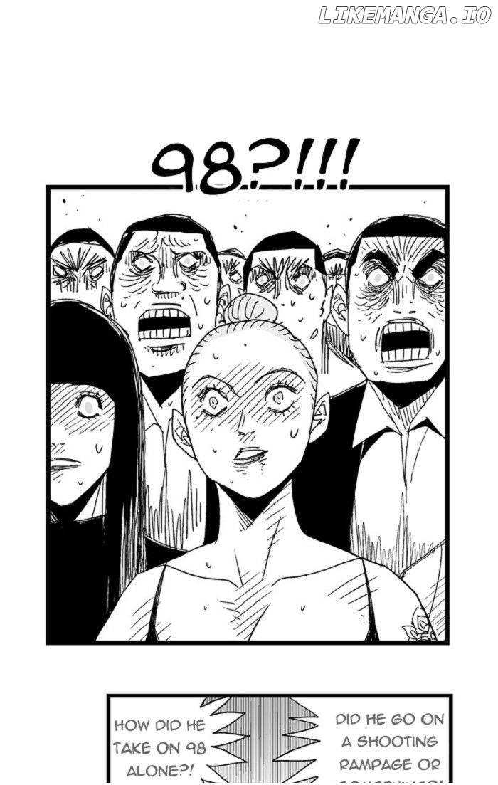 Hellper - Manga Chapter 107 - page 14