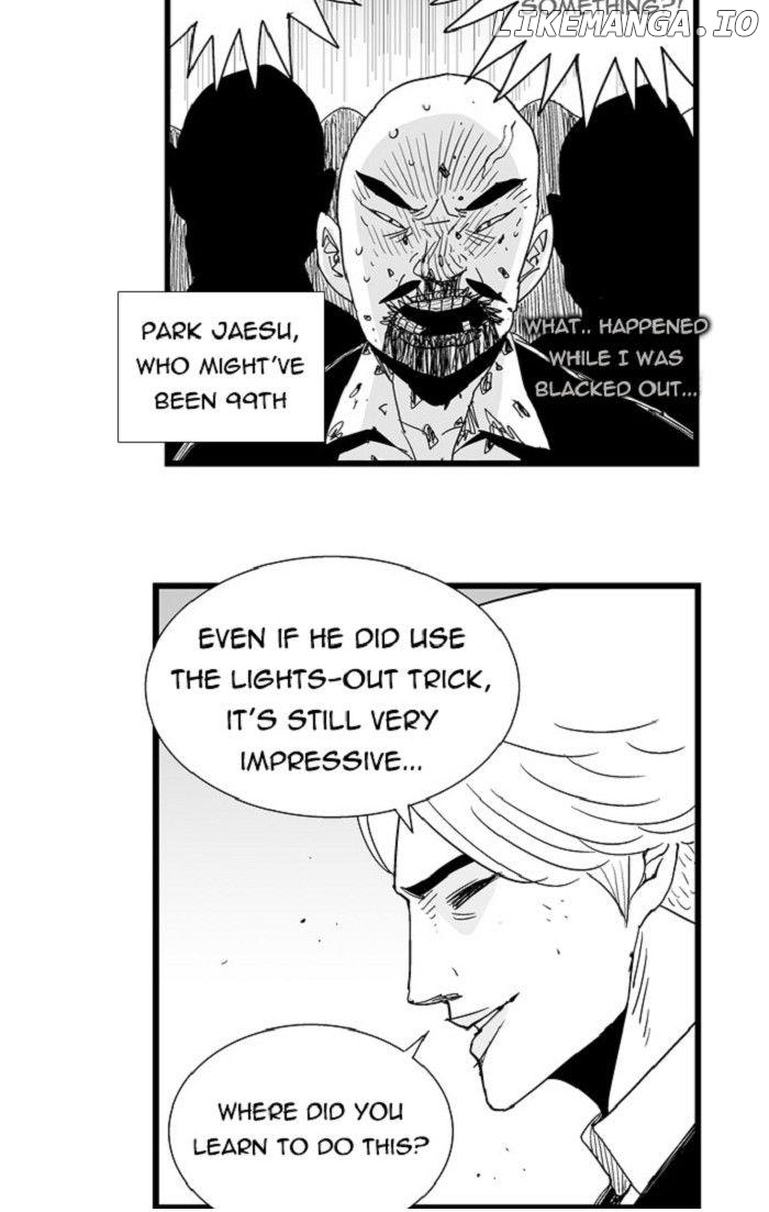 Hellper - Manga Chapter 107 - page 15