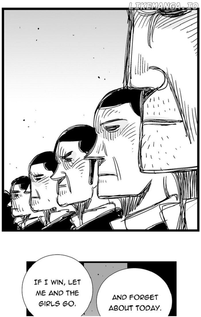 Hellper - Manga Chapter 107 - page 18
