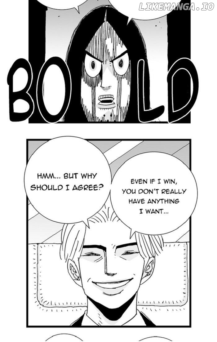 Hellper - Manga Chapter 107 - page 19