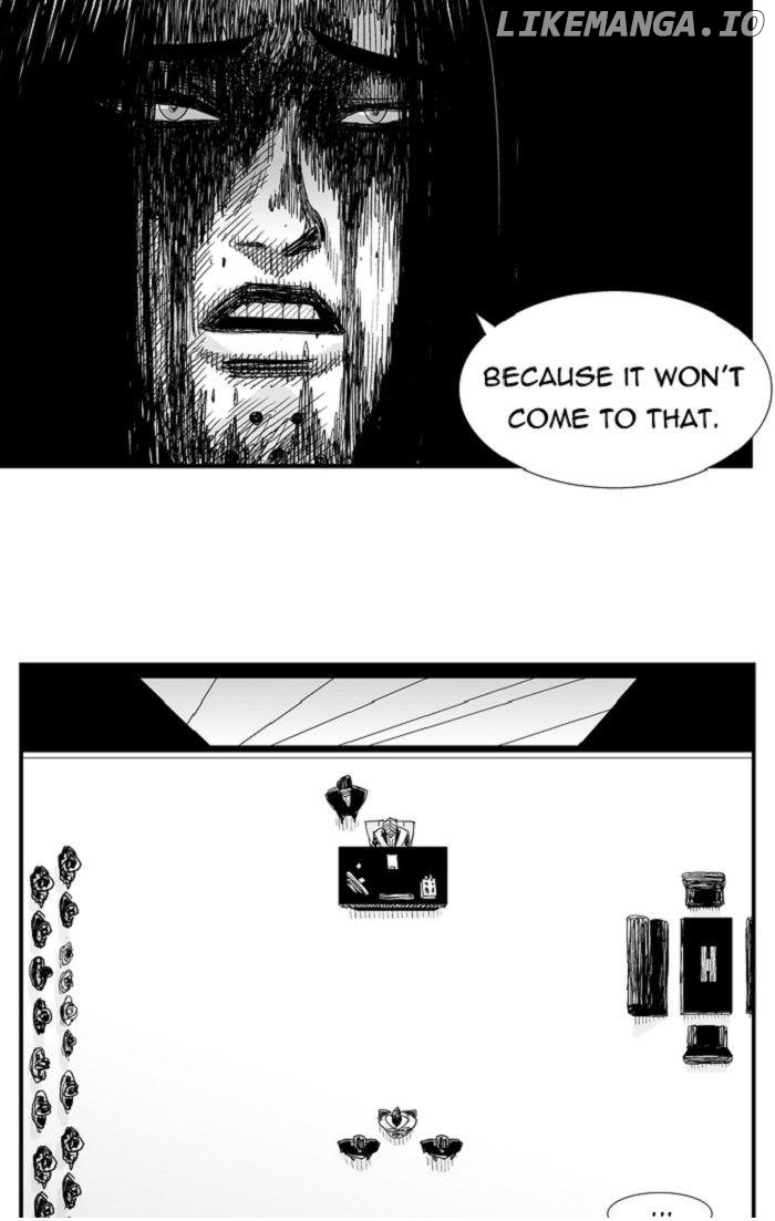 Hellper - Manga Chapter 107 - page 21
