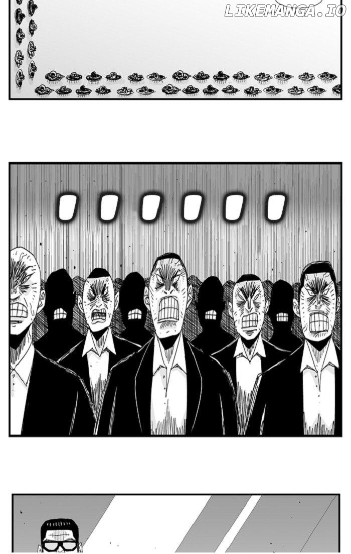 Hellper - Manga Chapter 107 - page 22