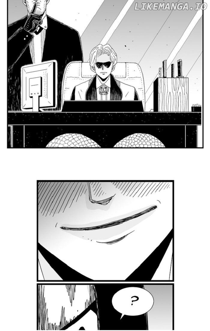 Hellper - Manga Chapter 107 - page 23
