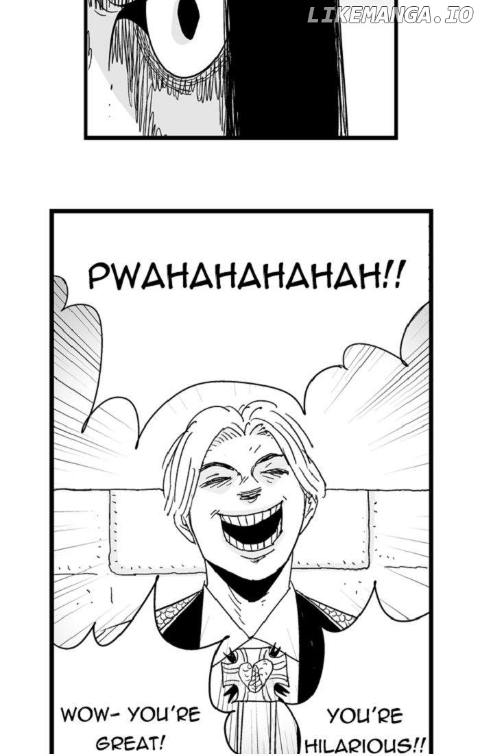 Hellper - Manga Chapter 107 - page 24
