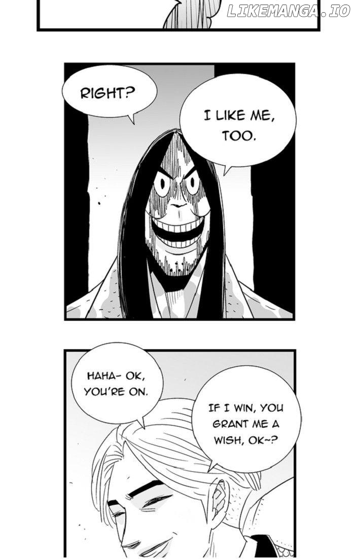 Hellper - Manga Chapter 107 - page 25