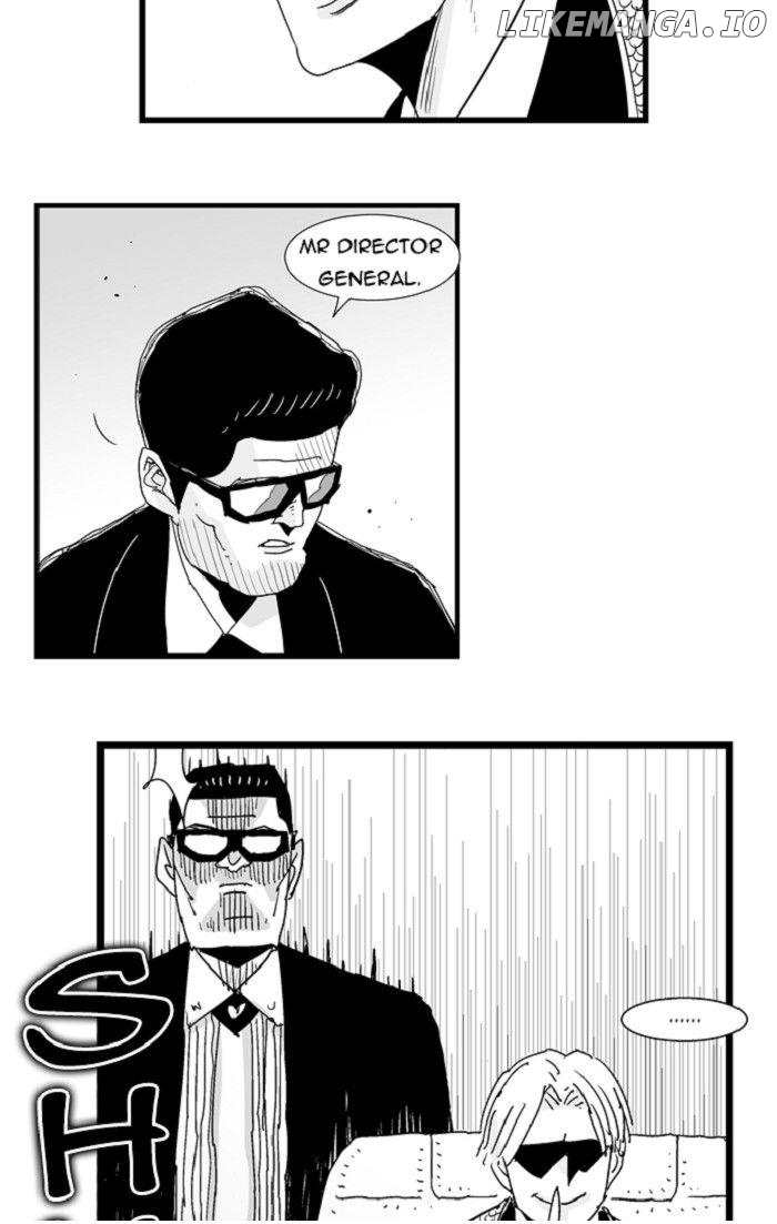Hellper - Manga Chapter 107 - page 26