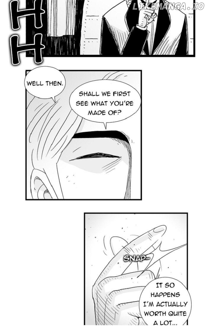 Hellper - Manga Chapter 107 - page 27