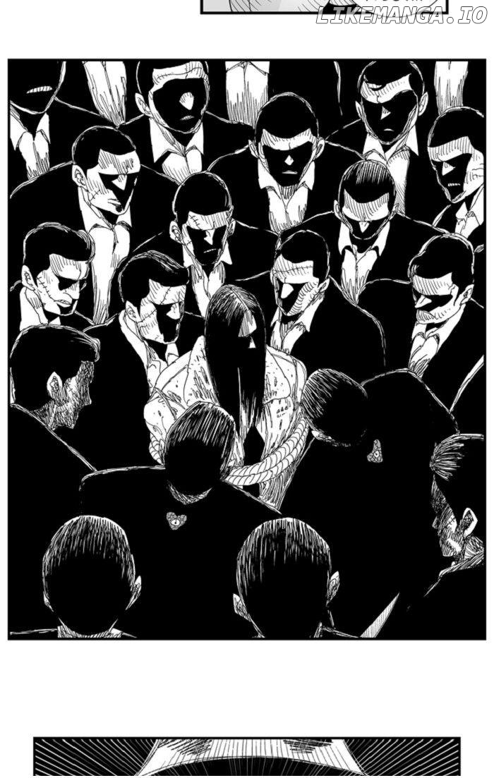Hellper - Manga Chapter 107 - page 28